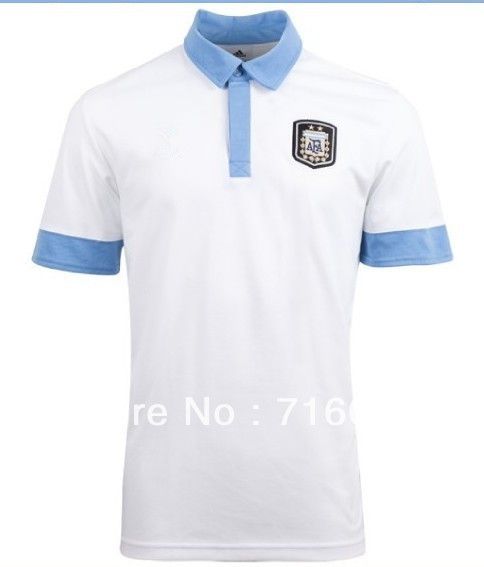 Camisa Polo Argentina