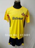 Camisa Sunderland Away 13/14