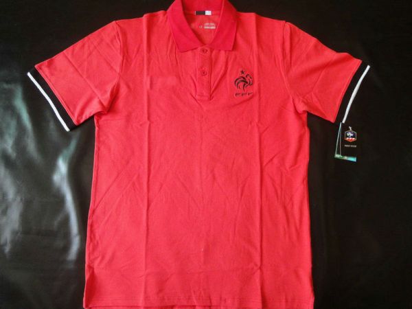 Camisa Polo França II