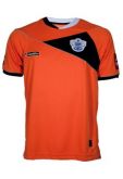 Camisa Queens Park Rangers Away I 12-13