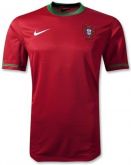 Camisa Portugal Home 13/14