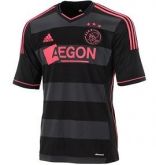 Camisa Ajax Away 13/14