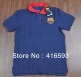 Camisa Polo Barcelona