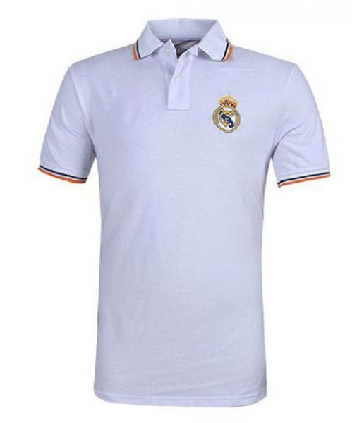 Camisa Polo Real Madrid