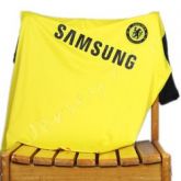 Camisa Chelsea Goleiro 13/14