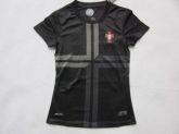 Camisa Feminina Seleção Portugal