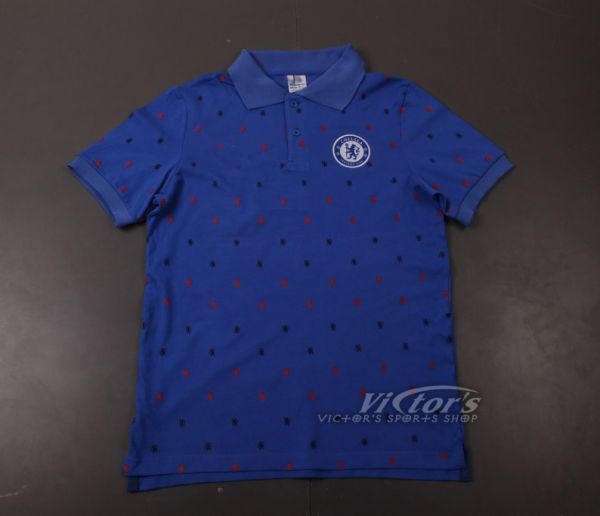 Camisa Polo Chelsea I