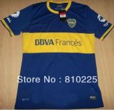 Camisa Boca Juniors Home 13/14