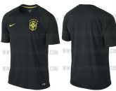 Camisa Brasil 13-14 Away #COPA