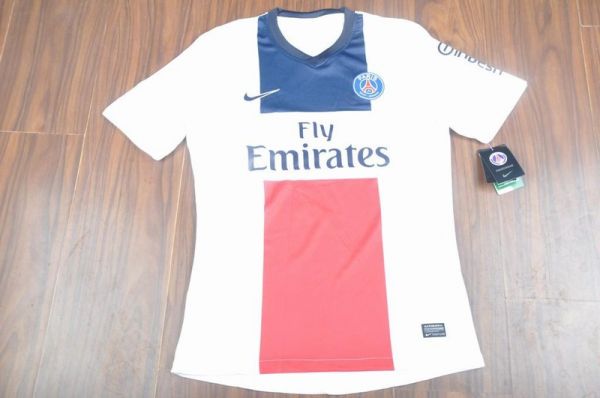 Camisa PSG Away 13/14