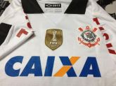 Camisa Corinthians Home 13/14