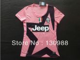 Camisa Feminina Juventus Away II