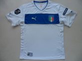 Camisa Itália Away 12/13