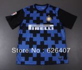 Camisa Inter de Milão Treino