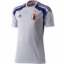 Camisa Japão Away 13-14 #COPA