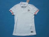 Camisa Feminina Seleção França