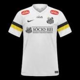 Camisa Santos Home 13/14