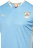 Camisa Uruguai Home 13-14 #COPA