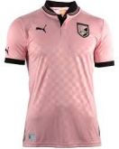 Camisa Palermo Home 13-14