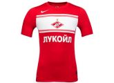 Camisa Spartak Moscow Home 12-13