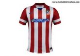 Camisa Atlético de Madrid Home 13/14