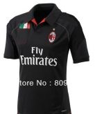 Camisa Milan Away II 13/14