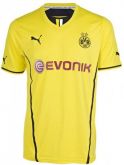 Camisa Borussia Dortmund Home 13-14