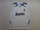 Camisa Treino Real Madrid