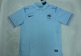 Camisa França Away 12/13