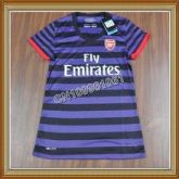 Camisa Feminina Arsenal