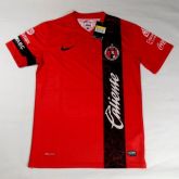 Camisa Tijuana Home 12/13