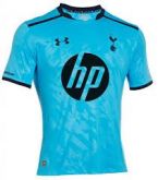 Camisa Tottenham Away 13/14