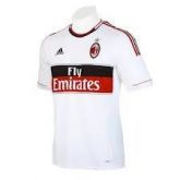 Camisa Milan Away 12/13