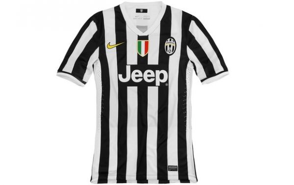 Camisa Juventus Home 13/14