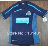 Camisa Newcastle Away 13-14