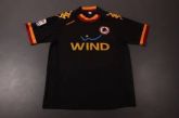 Camisa Roma Away 12-13