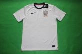 Camisa Inglaterra Home 13/14