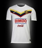 Camisa América do México Away 12-13