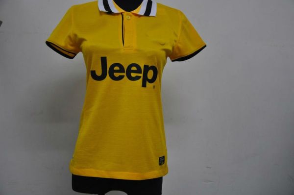 Camisa Feminina Juventus Away