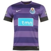 Camisa Porto Away 12-13