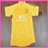 Camisa Guangzhou Away 13-14