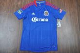 Camisa Chivas Away 13/14