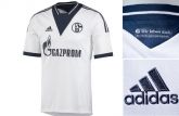 Camisa Schalke 04 Away 13-14