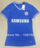 Camisa Feminina Chelsea