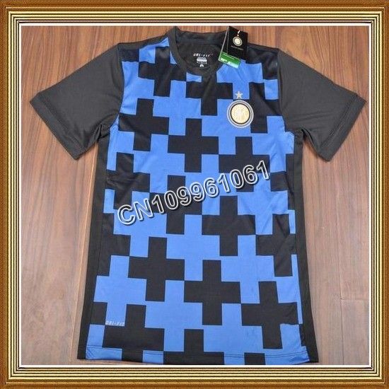 Camisa Treino Inter de Milão I