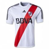 Camisa River Plate Home 12/13