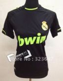 Camisa Feminina Real Madrid