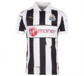 Camisa Newcastle Home 12-13