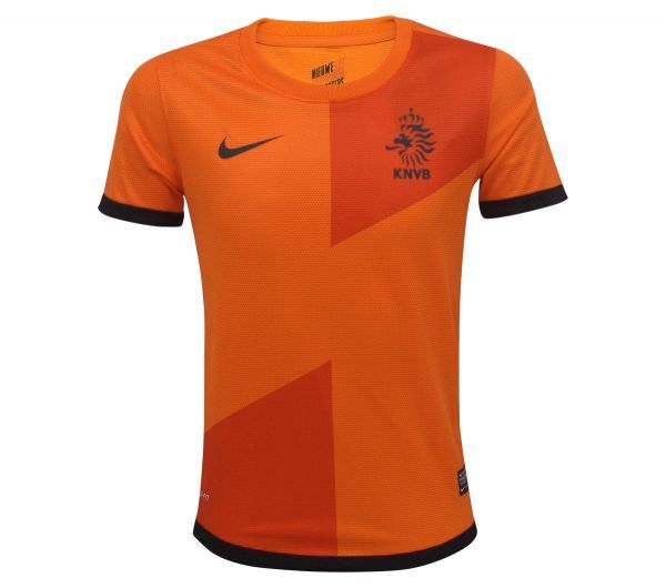 Camisa Holanda Home 12/13