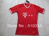 Camisa Techfit Bayern de Munique Home 13-14